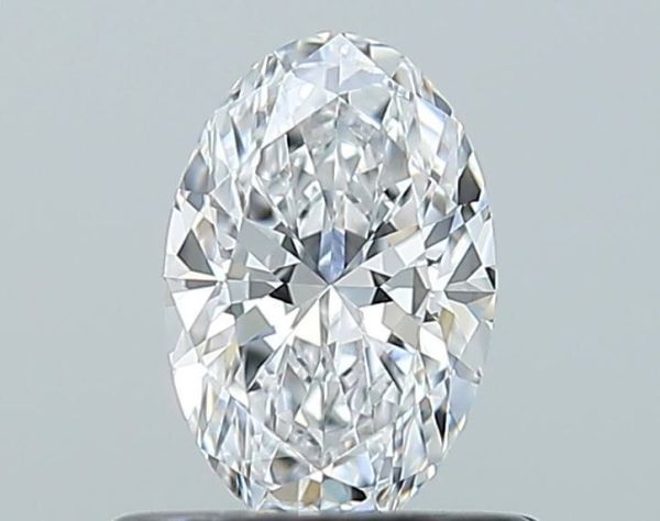 Oval Diamond image