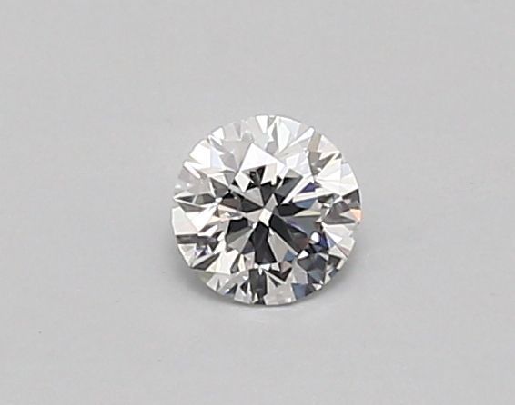 Round Lab-Grown Diamond image