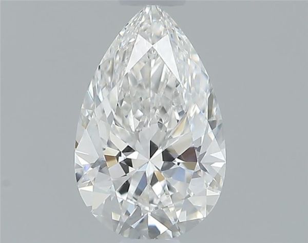 Pear Diamond image