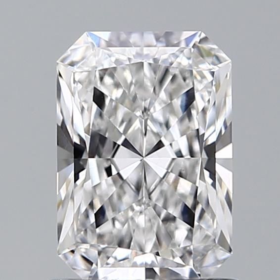 Radiant Lab-Grown Diamond image