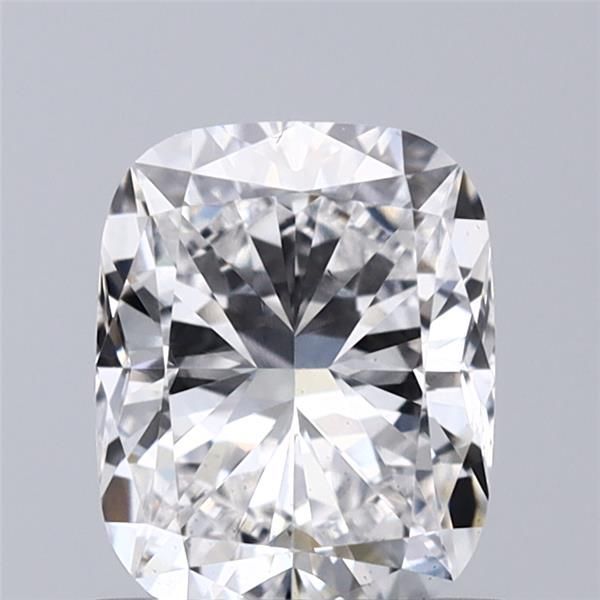 Cushion Lab-Grown Diamond image
