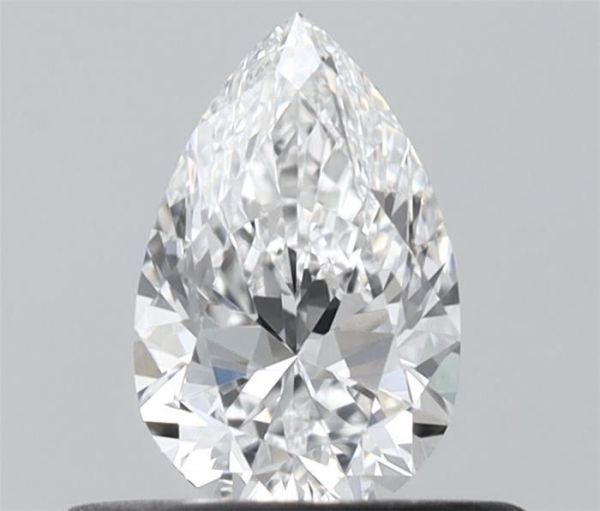 Pear Diamond image