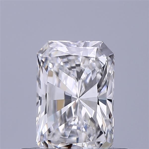 Radiant Lab-Grown Diamond image