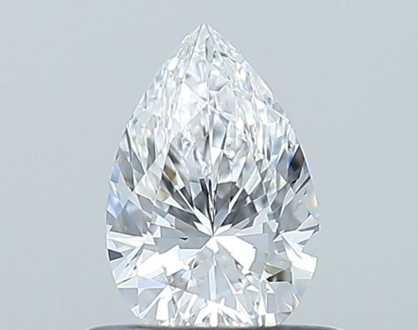 Pear Diamond image
