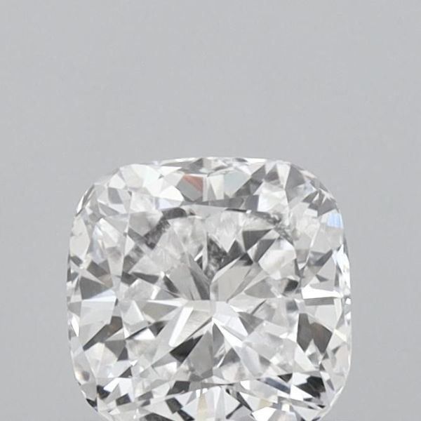 Cushion Lab-Grown Diamond image