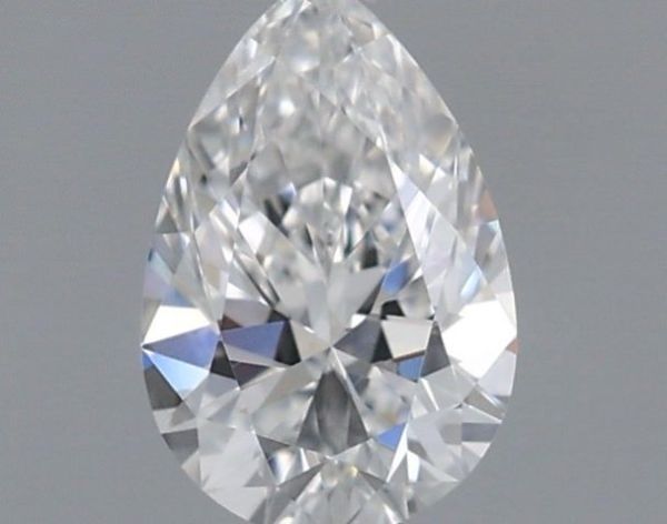Pear Diamond image