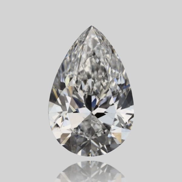 Pear Diamond image
