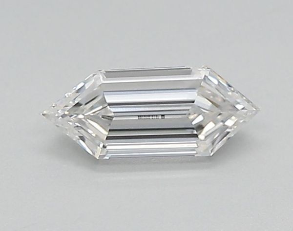 Hexagonal Lab-Grown Diamond image