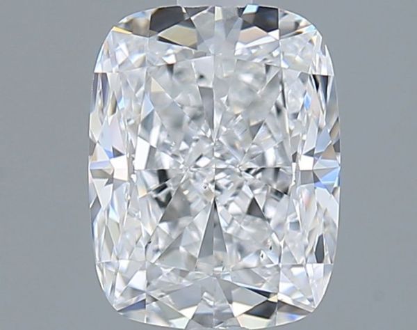 Cushion Diamond image