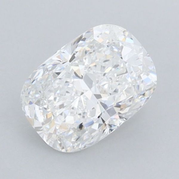 Cushion Lab-Grown Diamond image