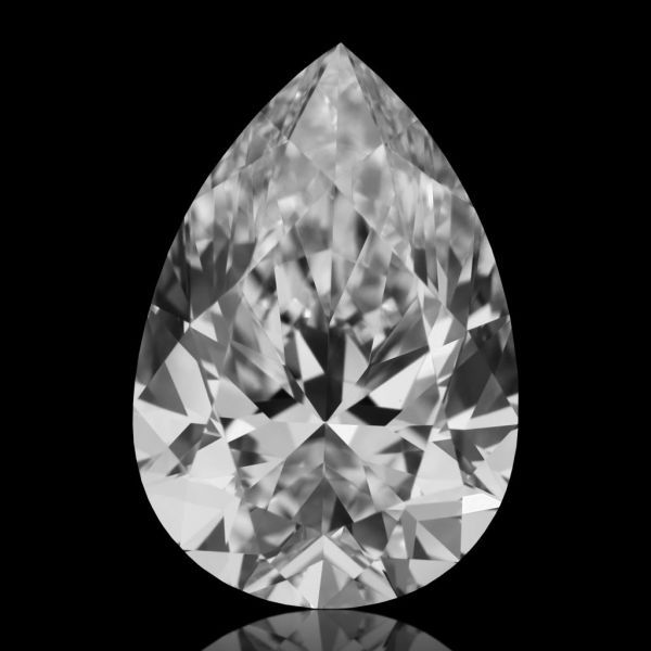 Pear Diamond image