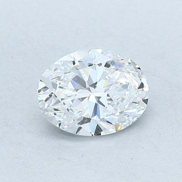 Oval Diamond image