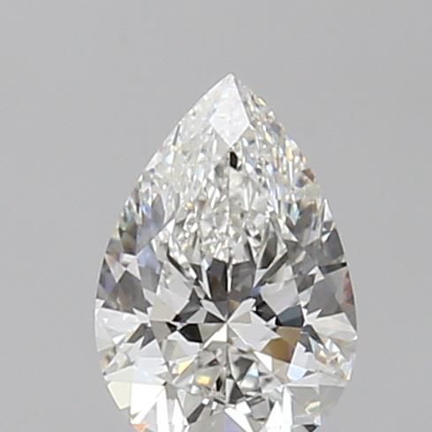 Pear Lab-Grown Diamond image