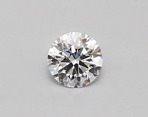 Round Lab-Grown Diamond image