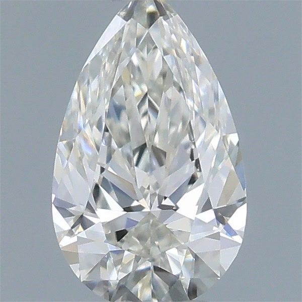 Pear Diamond image
