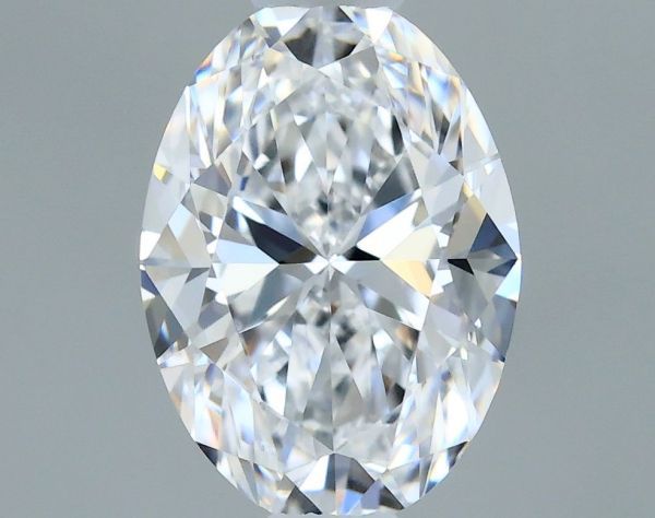 Oval Diamond image