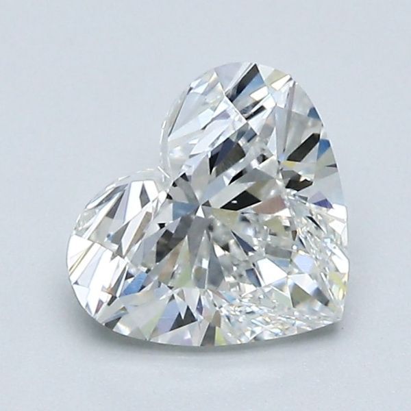 Heart Diamond image