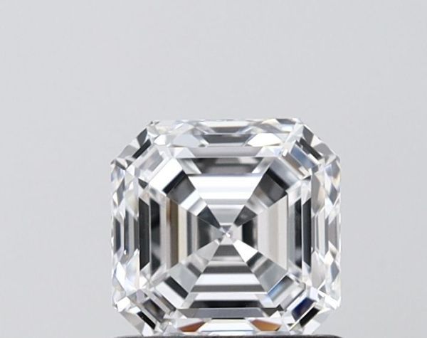 Asscher Lab-Grown Diamond image