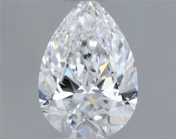 Pear Diamond image