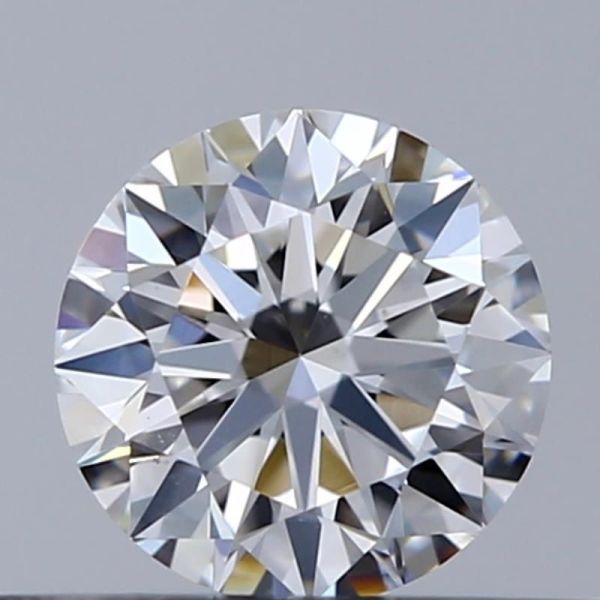 Round Diamond image