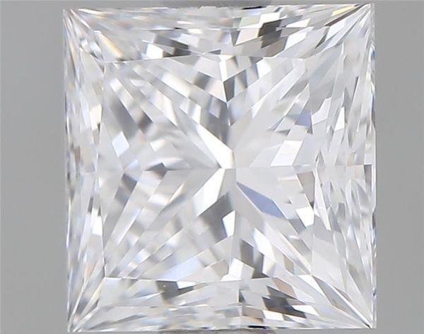 Princess Lab-Grown Diamond image