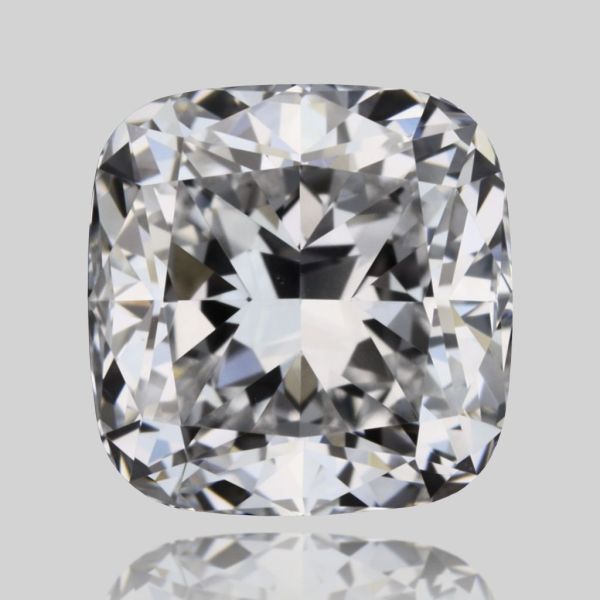 Cushion Diamond image
