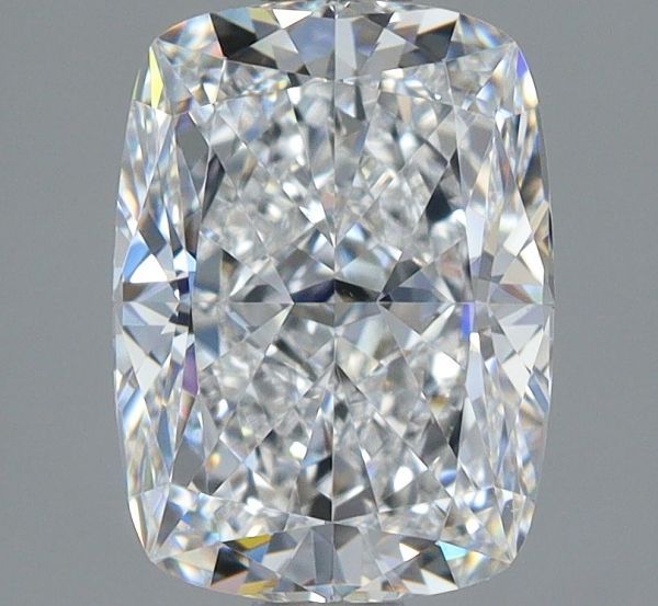 Cushion Diamond image