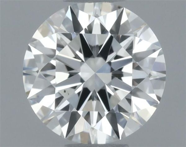 Round Diamond image