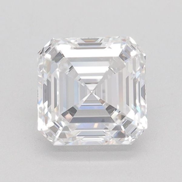 Asscher Lab-Grown Diamond image