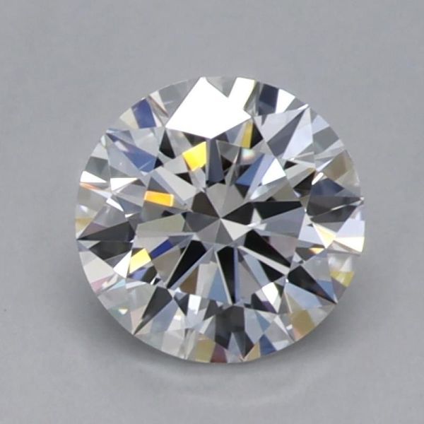 Round Diamond image