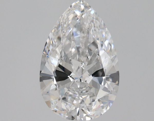 Pear Diamond image