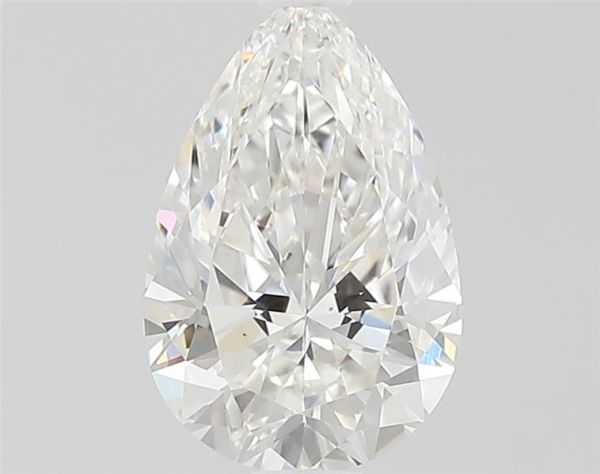 Pear Diamond image