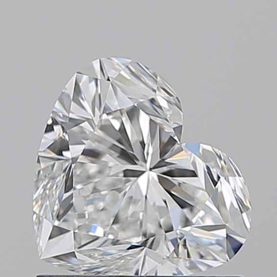 Heart Diamond image