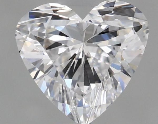 Heart Lab-Grown Diamond image