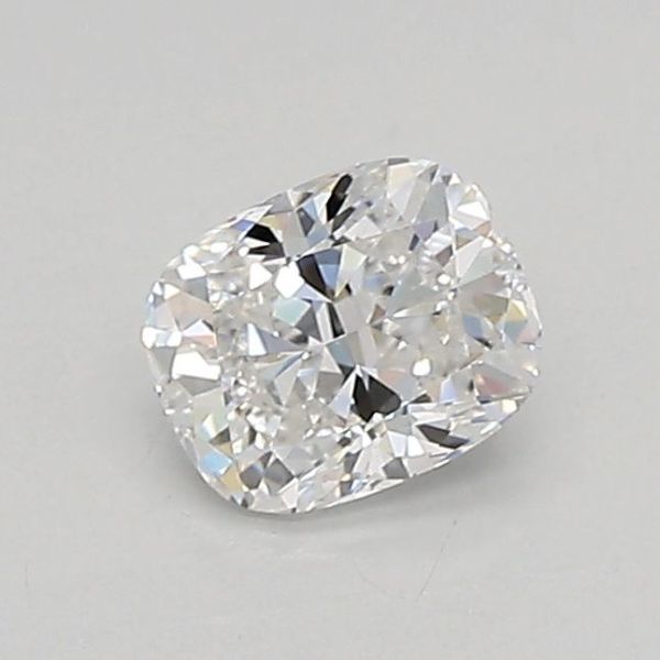 Cushion Lab-Grown Diamond image