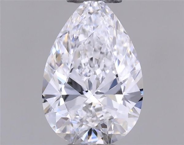 Pear Diamond image