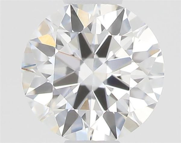 Round Diamond image