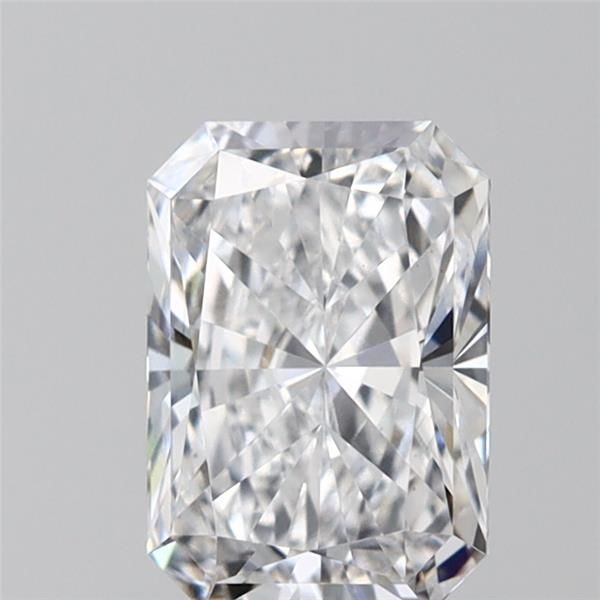 Radiant Lab-Grown Diamond image