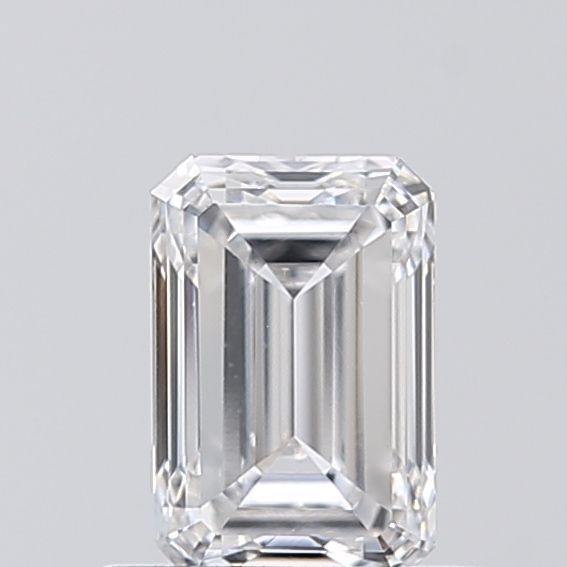 Emerald Lab-Grown Diamond image