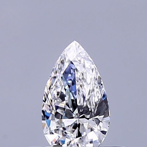 Pear Lab-Grown Diamond image
