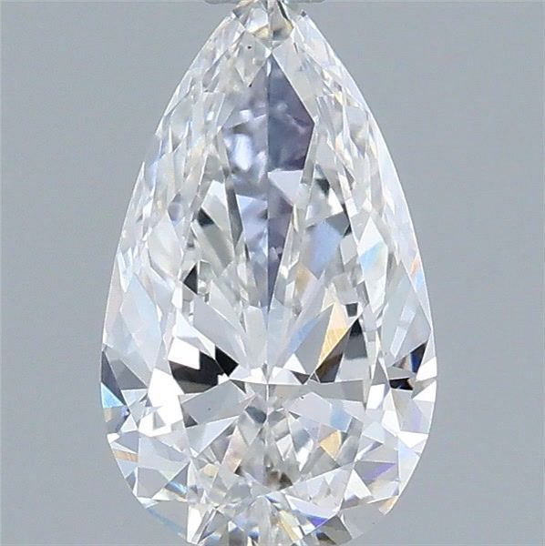 Pear Lab-Grown Diamond image