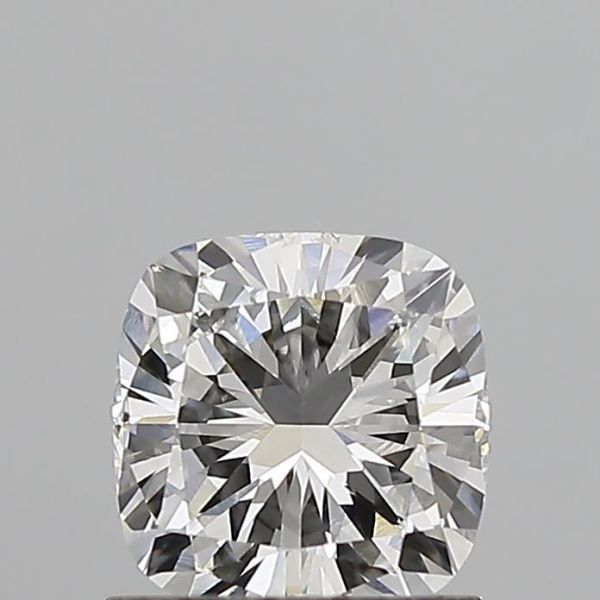 Cushion Diamond image