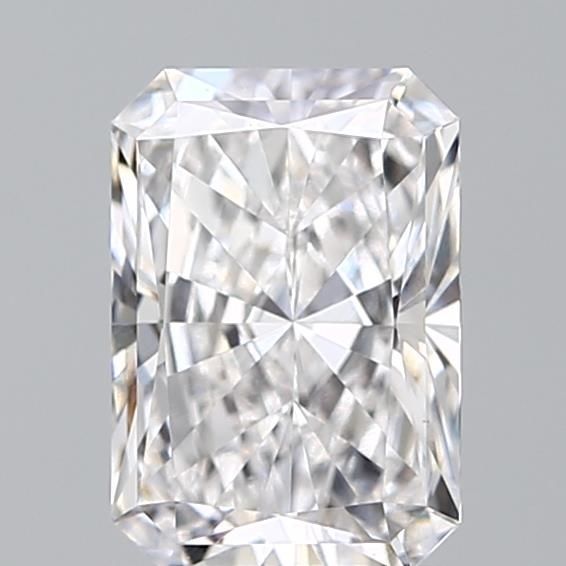 Radiant Lab-Grown Diamond image