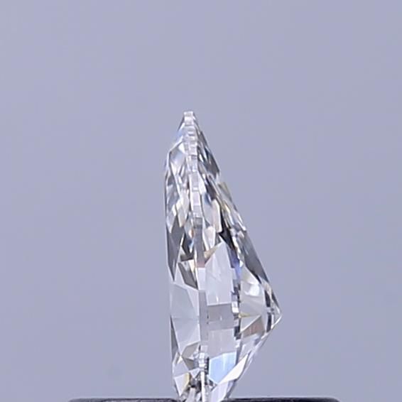 Pear Lab-Grown Diamond image