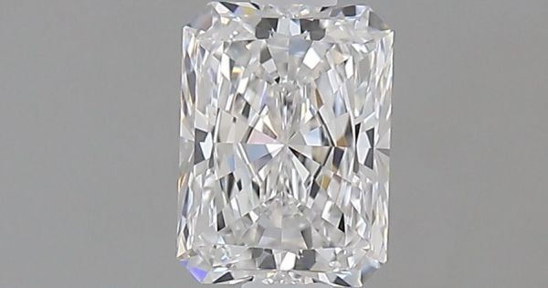 Radiant Diamond image