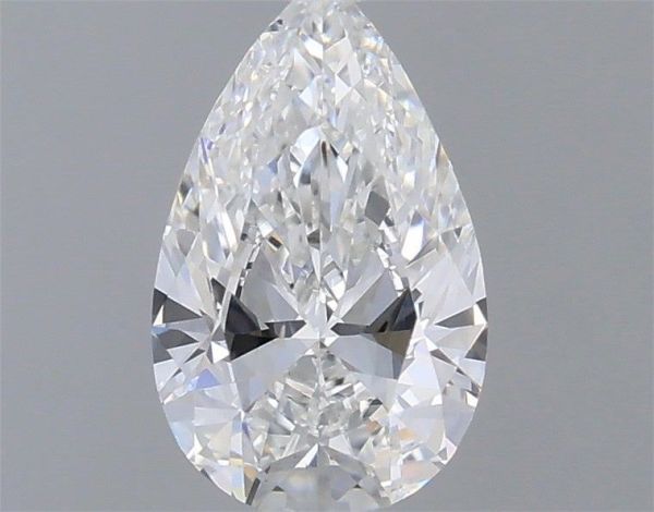 Pear Diamond image