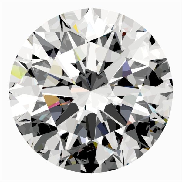 Round Diamond image