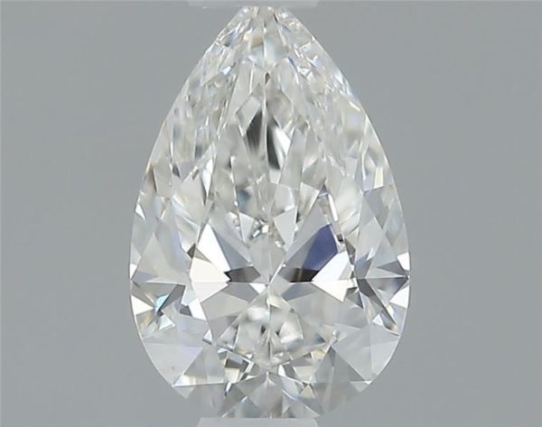 Pear Diamond image