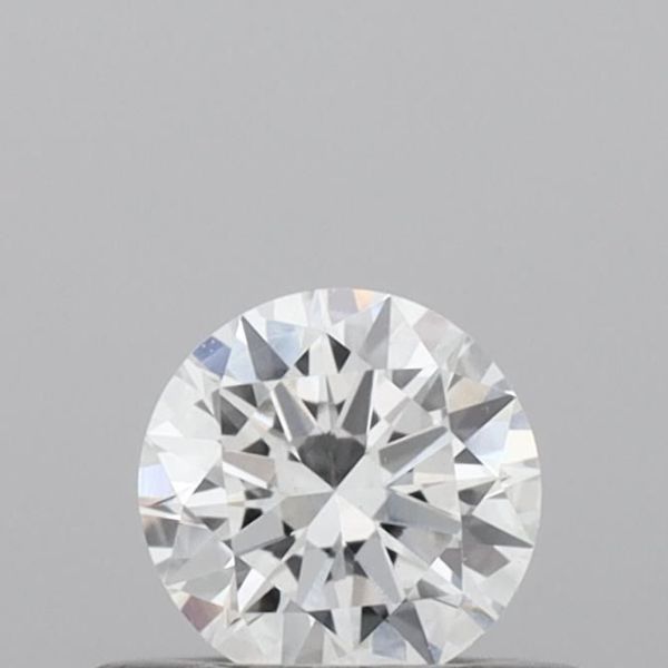 Round Lab-Grown Diamond image