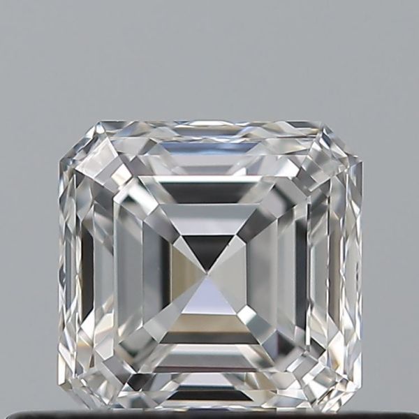 Asscher Diamond image